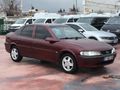 GÜNEŞ OTOMOTİVDEN 1998 MODEL 2.0 MOTOR POEL VECTRA