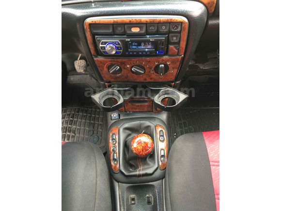 GÜNEŞ OTOMOTİVDEN 1998 MODEL 2.0 MOTOR POEL VECTRA