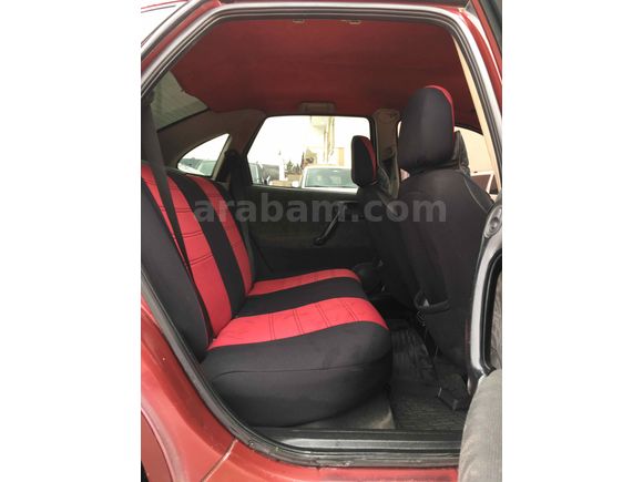 GÜNEŞ OTOMOTİVDEN 1998 MODEL 2.0 MOTOR POEL VECTRA