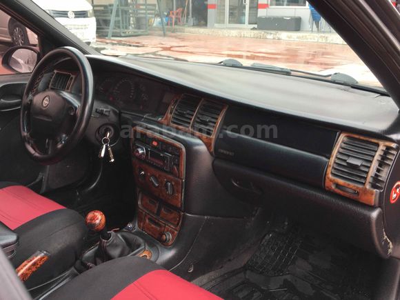 GÜNEŞ OTOMOTİVDEN 1998 MODEL 2.0 MOTOR POEL VECTRA