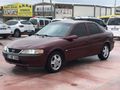 GÜNEŞ OTOMOTİVDEN 1998 MODEL 2.0 MOTOR POEL VECTRA