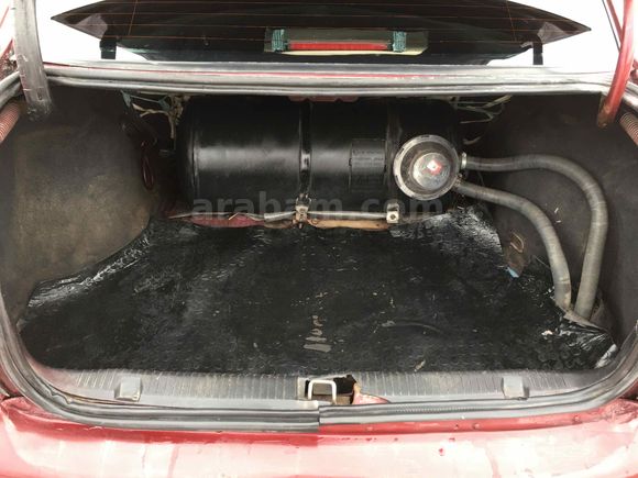 GÜNEŞ OTOMOTİVDEN 1998 MODEL 2.0 MOTOR POEL VECTRA