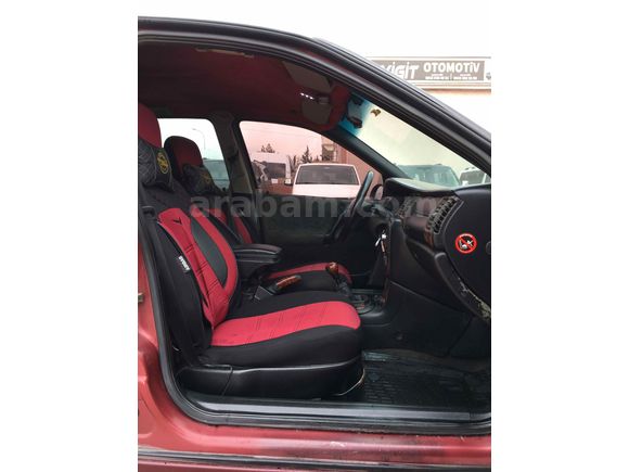 GÜNEŞ OTOMOTİVDEN 1998 MODEL 2.0 MOTOR POEL VECTRA