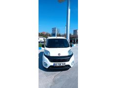 Sahibinden Fiat Fiorino Cargo 1.3 Multijet 2020 Model