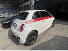 Sahibinden Fiat 500 Ailesi 0.9 TwinAir Sport 