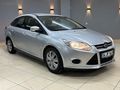 TAKIM OTOMOTİV DEN FORD FOCUS 2012