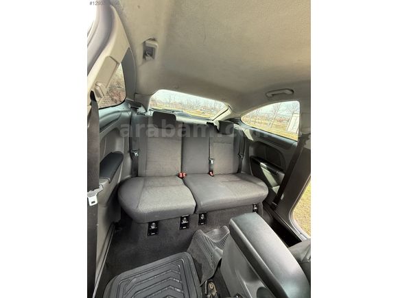 2007 Ford Focus 2 sport 1.6 Tdci