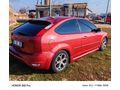 2007 Ford Focus 2 sport 1.6 Tdci
