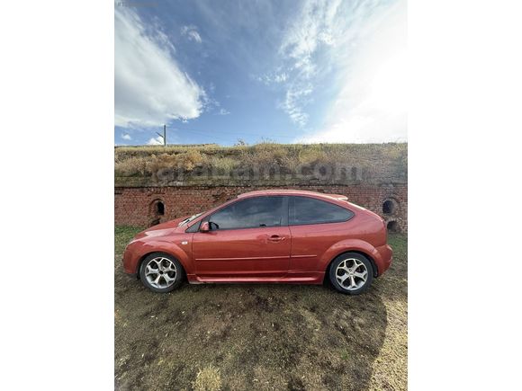 2007 Ford Focus 2 sport 1.6 Tdci