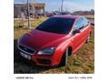 2007 Ford Focus 2 sport 1.6 Tdci