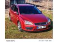 2007 Ford Focus 2 sport 1.6 Tdci