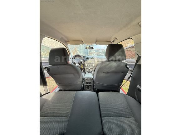 2007 Ford Focus 2 sport 1.6 Tdci