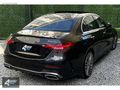 2022ÇKŞ C200 4MATIC EDITION 1 AMG/ARKA AKS/TABA/MULTBEAM HATASIZ