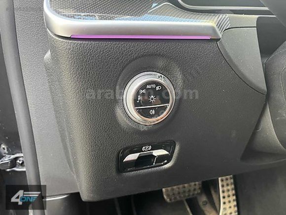 2022ÇKŞ C200 4MATIC EDITION 1 AMG/ARKA AKS/TABA/MULTBEAM HATASIZ