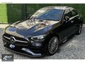 2022ÇKŞ C200 4MATIC EDITION 1 AMG/ARKA AKS/TABA/MULTBEAM HATASIZ