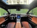 2022ÇKŞ C200 4MATIC EDITION 1 AMG/ARKA AKS/TABA/MULTBEAM HATASIZ