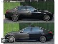 2022ÇKŞ C200 4MATIC EDITION 1 AMG/ARKA AKS/TABA/MULTBEAM HATASIZ