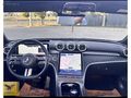 C 200 4 MATİC DOLULAR DOLUSU