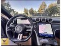 C 200 4 MATİC DOLULAR DOLUSU