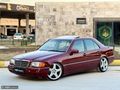 95 C200 SPORTLİNE/M111/E2/OTOMATİK/SANRUF/KOLTUK IST/İÇİ BEJ
