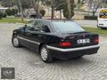 TR'DE TEKK C200 ELEGANCE OTOMATİK BEJ İÇ İLK ELDEN KUSURSUZZZZ