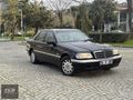 TR'DE TEKK C200 ELEGANCE OTOMATİK BEJ İÇ İLK ELDEN KUSURSUZZZZ