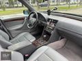 TR'DE TEKK C200 ELEGANCE OTOMATİK BEJ İÇ İLK ELDEN KUSURSUZZZZ