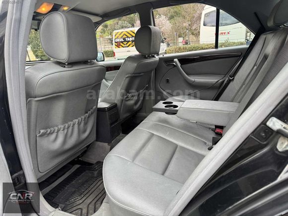 TR'DE TEKK C200 ELEGANCE OTOMATİK BEJ İÇ İLK ELDEN KUSURSUZZZZ