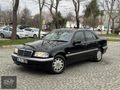 TR'DE TEKK C200 ELEGANCE OTOMATİK BEJ İÇ İLK ELDEN KUSURSUZZZZ