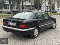 TR'DE TEKK C200 ELEGANCE OTOMATİK BEJ İÇ İLK ELDEN KUSURSUZZZZ