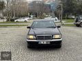 TR'DE TEKK C200 ELEGANCE OTOMATİK BEJ İÇ İLK ELDEN KUSURSUZZZZ