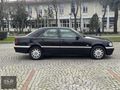 TR'DE TEKK C200 ELEGANCE OTOMATİK BEJ İÇ İLK ELDEN KUSURSUZZZZ