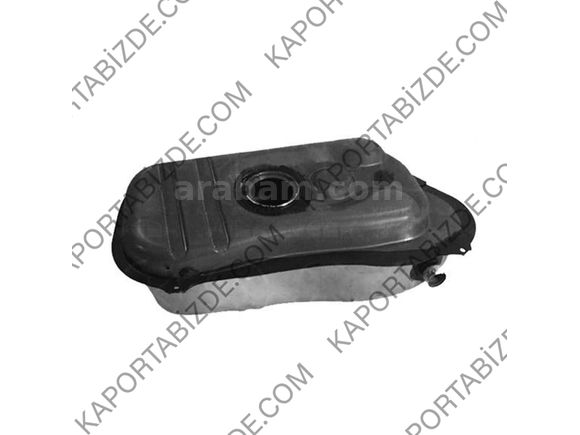 RENAULT 19 YAKIT DEPOSU ENJEKSİYONLU 1.4-1.6 1992 7702260292 İTHAL ÜRÜN