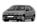 RENAULT 19 YAKIT DEPOSU ENJEKSİYONLU 1.4-1.6 1992 7702260292 İTHAL ÜRÜN