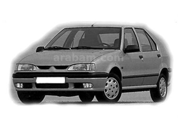 RENAULT 19 YAKIT DEPOSU ENJEKSİYONLU 1.4-1.6 1992 7702260292 İTHAL ÜRÜN