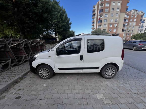 SAHİBİNDEN FIRSAT ARAÇ ÇOK UCUZ 2011 FIAT FIORİNO  