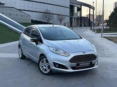 2013 FİESTA 1.5 TDCİ MAKYAJLI KASA 193 BİN KMde DEĞİŞNSZ MA***