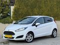 2015 95'BİN KM DEĞİŞENSİZ FİESTA 1.5TDCİ YOKUŞ KALKIŞ ÇELİK JANT