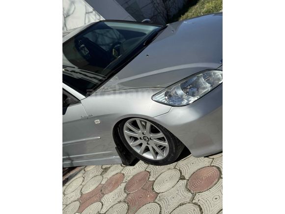 Dolular dolusu vtec 2 es7 