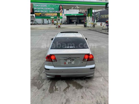 Dolular dolusu vtec 2 es7 