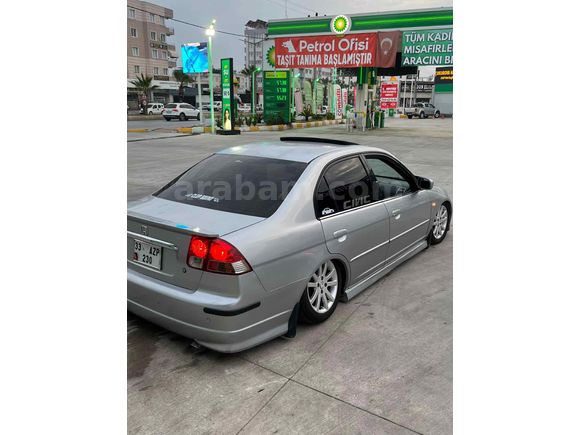 Dolular dolusu vtec 2 es7 