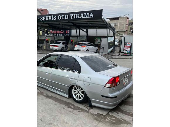 Dolular dolusu vtec 2 es7 