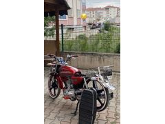 Sahibinden Kuba CG 50 Pro Plus 