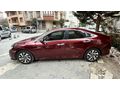 Sahibinden Honda Civic 1.6i VTEC Eco Executive 2017 Model SERVİS BAKIMLI