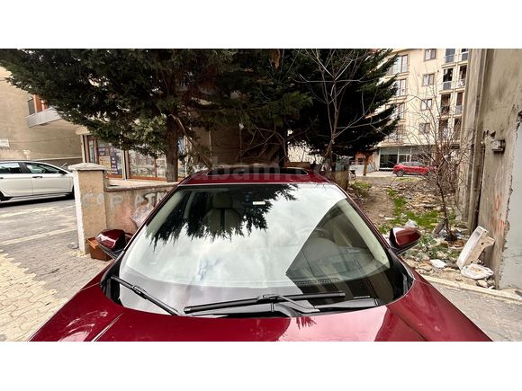 Sahibinden Honda Civic 1.6i VTEC Eco Executive 2017 Model SERVİS BAKIMLI