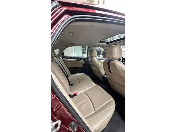 Sahibinden Honda Civic 1.6i VTEC Eco Executive 2017 Model SERVİS BAKIMLI
