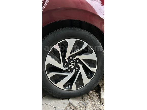 Sahibinden Honda Civic 1.6i VTEC Eco Executive 2017 Model SERVİS BAKIMLI