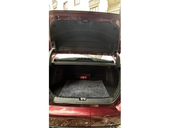 Sahibinden Honda Civic 1.6i VTEC Eco Executive 2017 Model SERVİS BAKIMLI