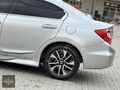 HONDA Civic 1.6 İ-VTEC ECO ELEGANCE FAB LPG