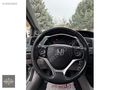 HONDA Civic 1.6 İ-VTEC ECO ELEGANCE FAB LPG